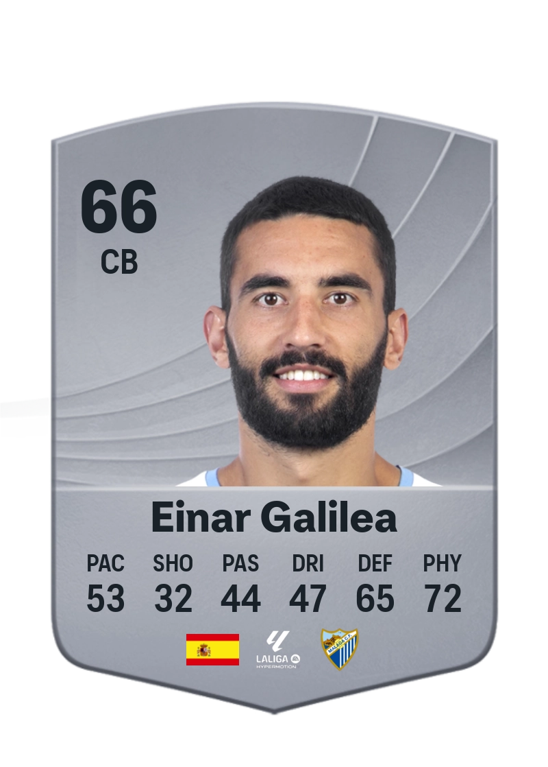 Einar Galilea