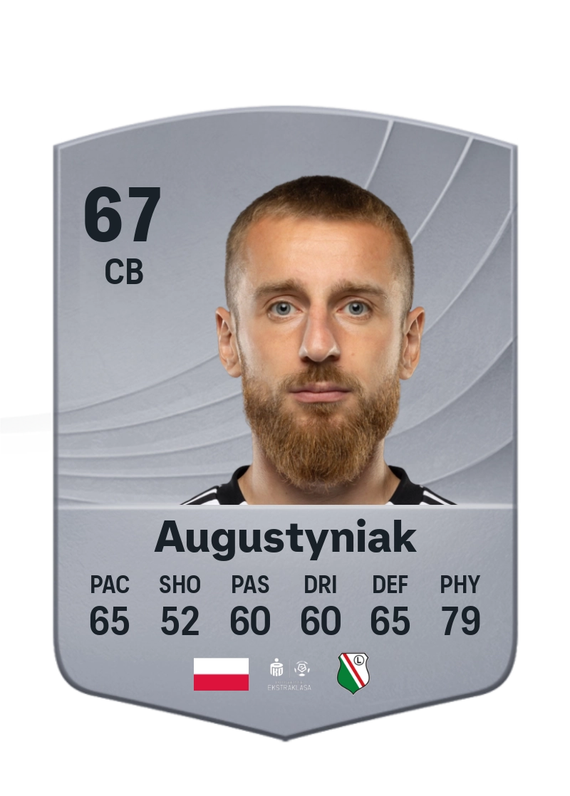 Rafał Augustyniak