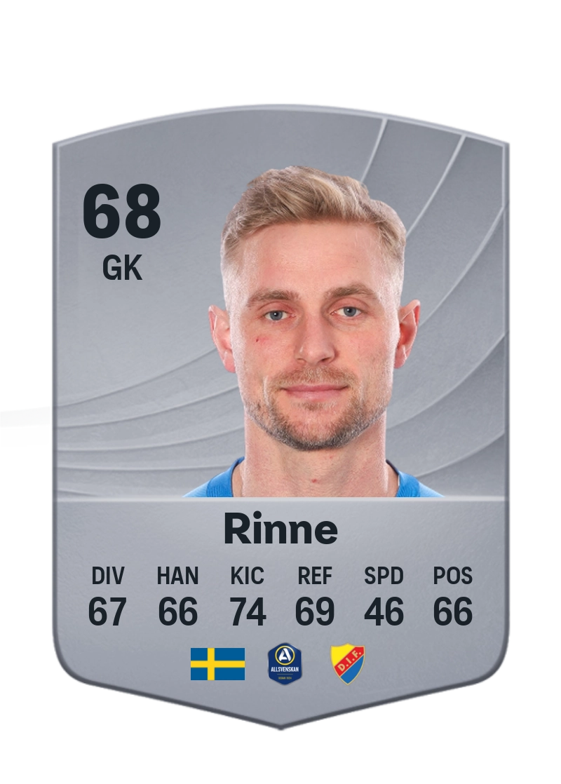 Jacob Rinne