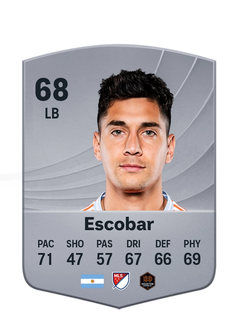 Franco Escobar