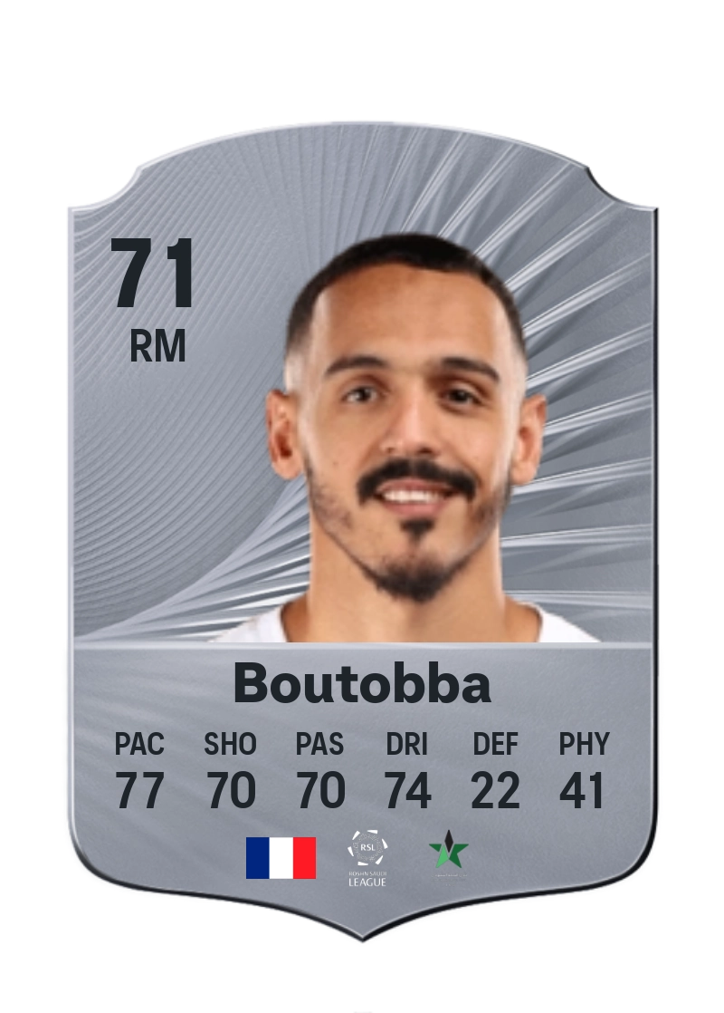 Bilal Boutobba