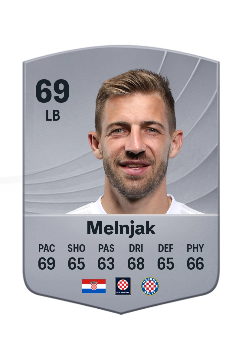 Dario Melnjak