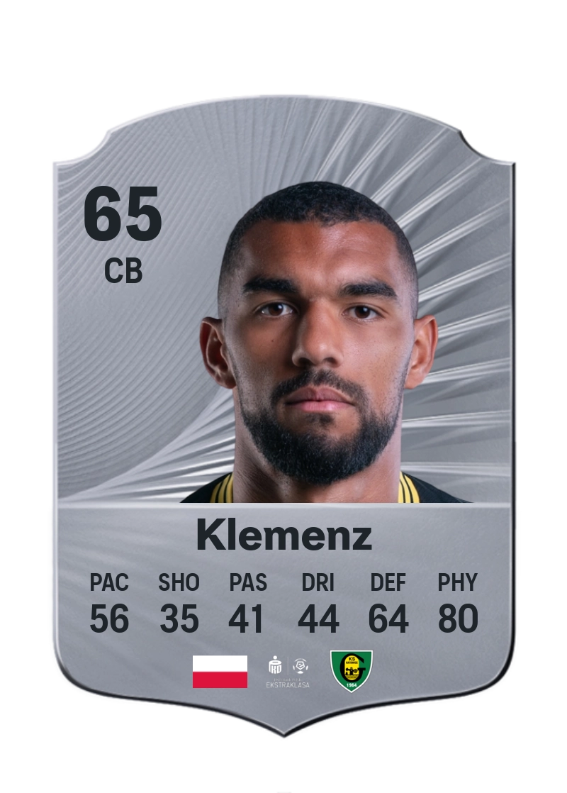 Lukas Klemenz