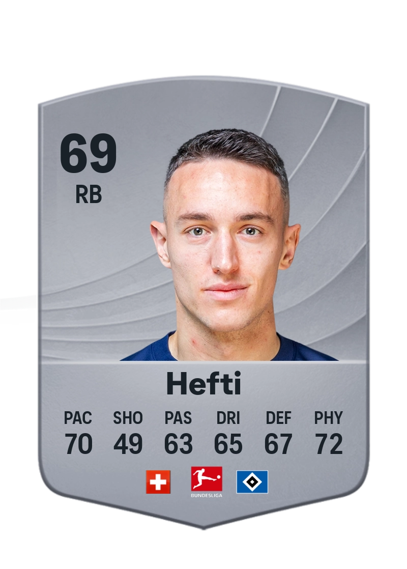 Silvan Hefti