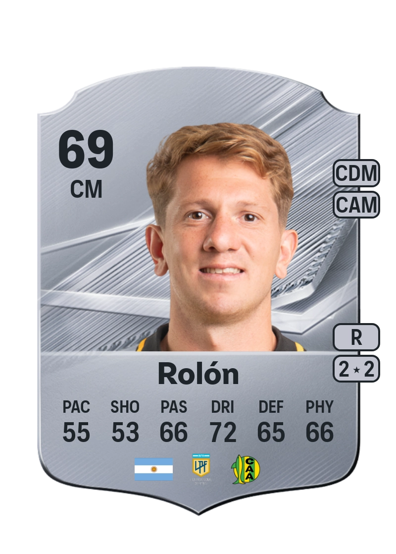 Esteban Rolón