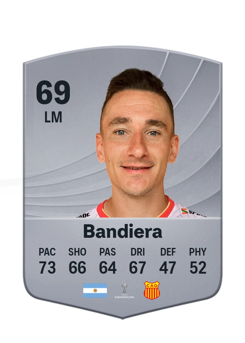 Neri Bandiera