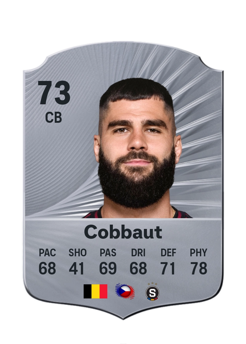 Elias Cobbaut