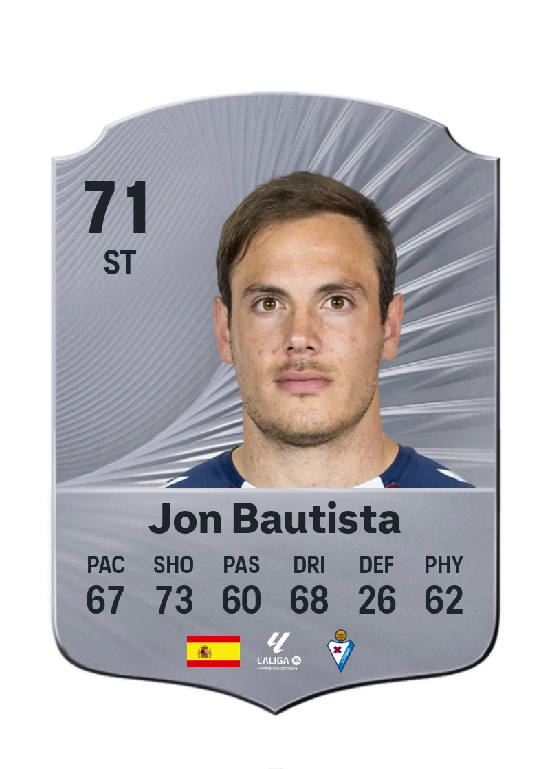 Jon Bautista