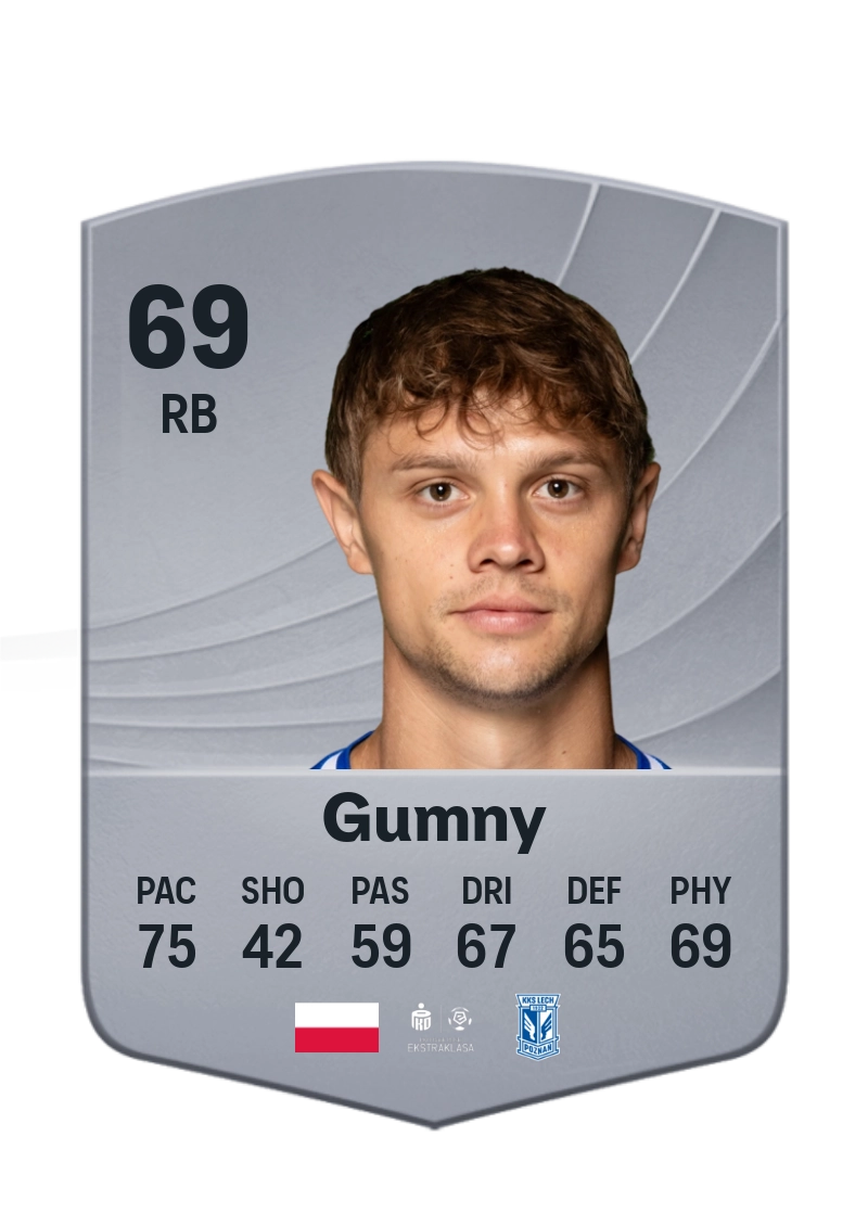 Robert Gumny