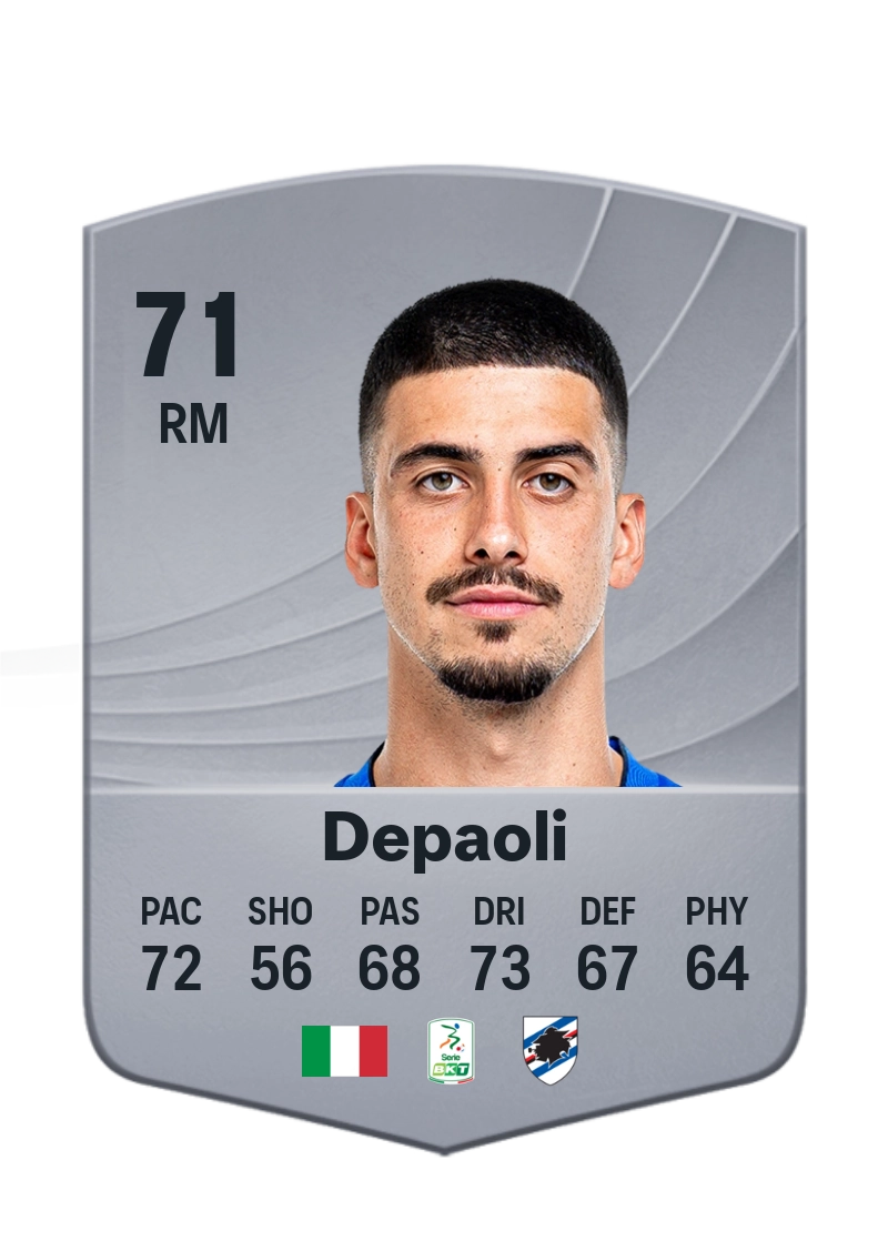 Fabio Depaoli