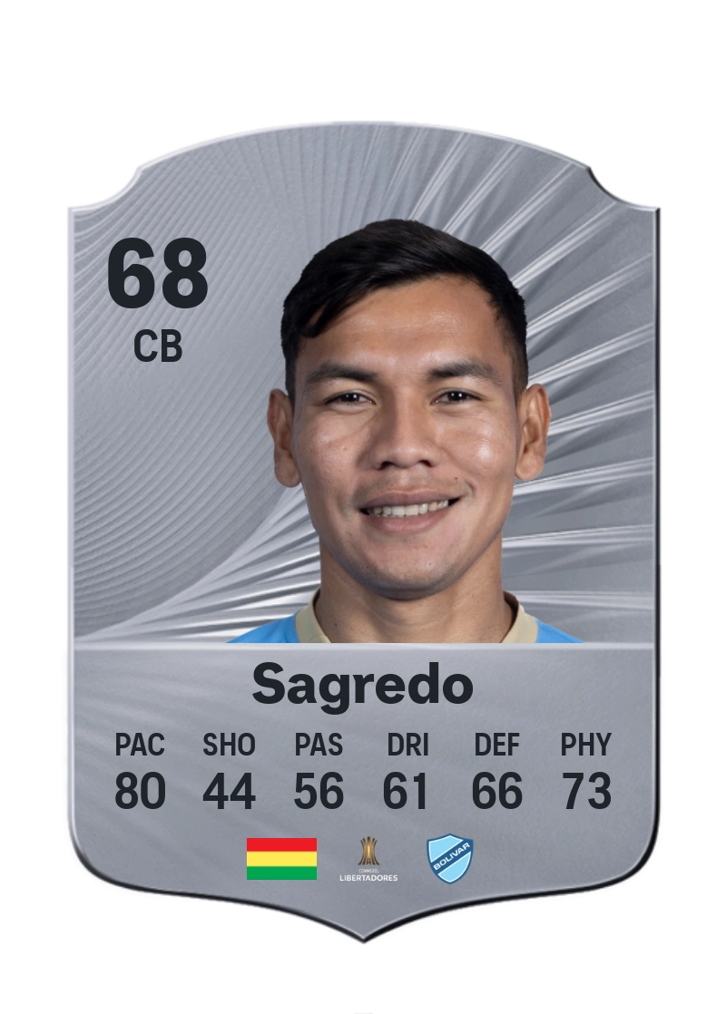 José Sagredo