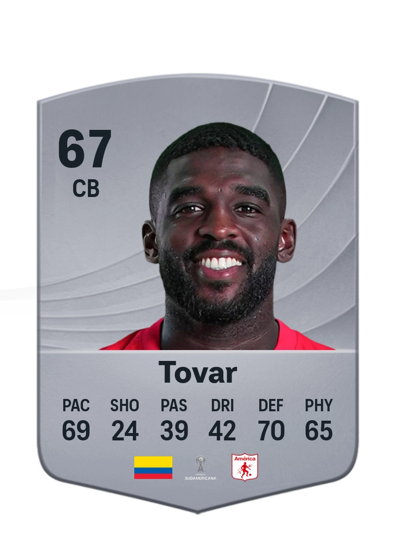 Cristian Tovar