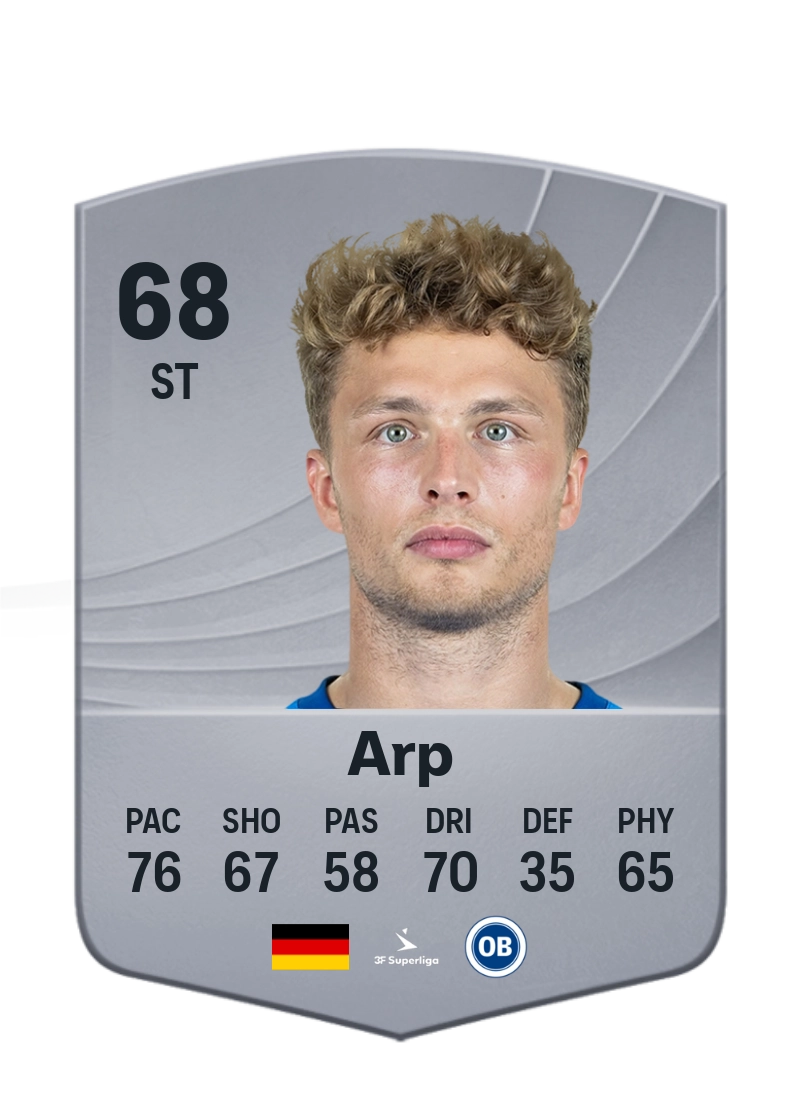 Jann-Fiete Arp