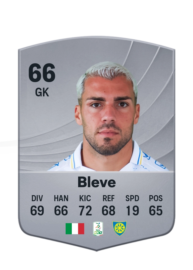 Marco Bleve