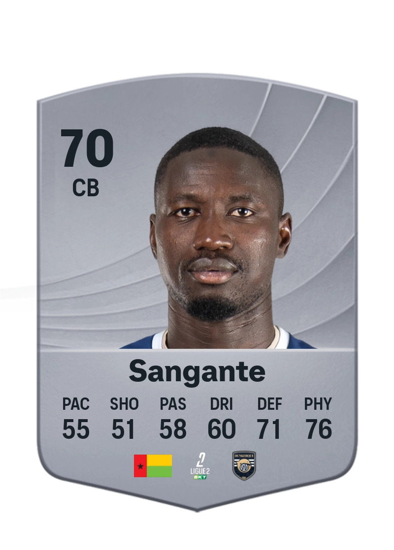 Opa Sangante