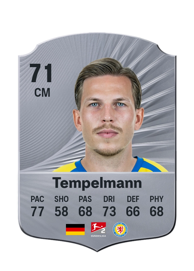 Lino Tempelmann