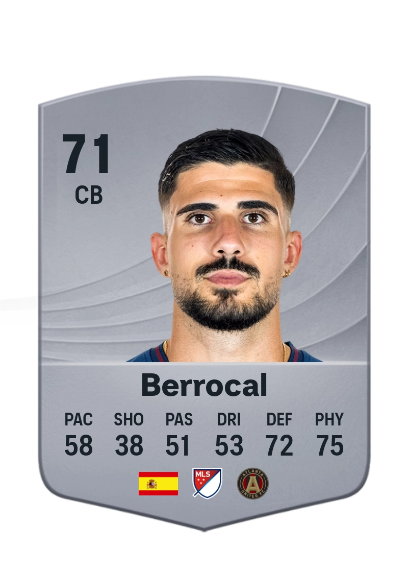 Berrocal
