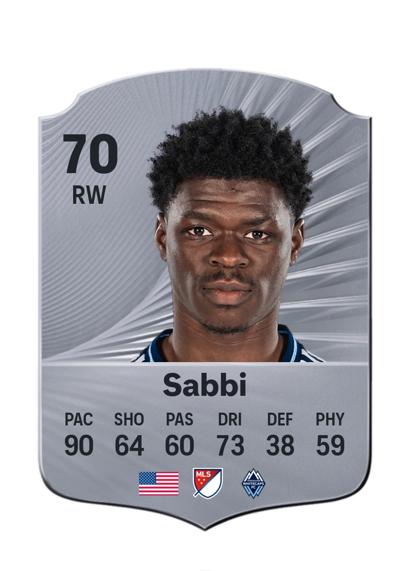 Emmanuel Sabbi