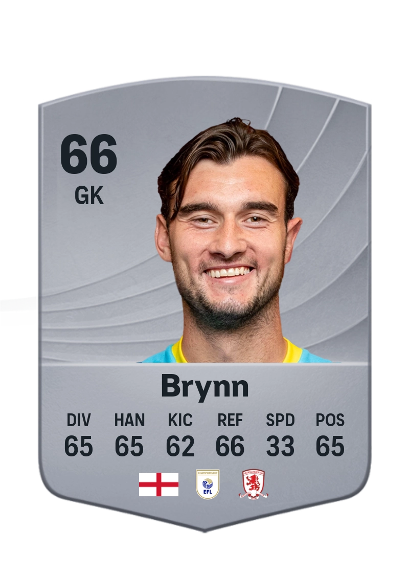 Sol Brynn