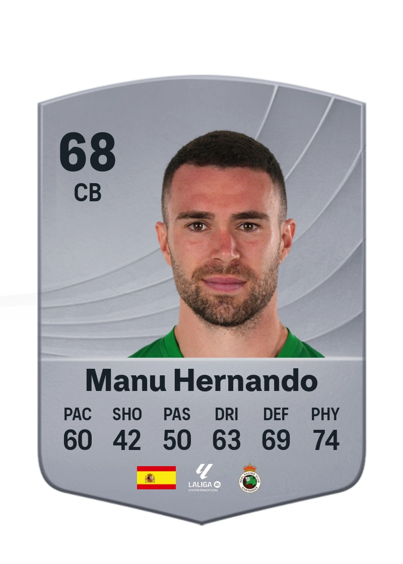Manu Hernando