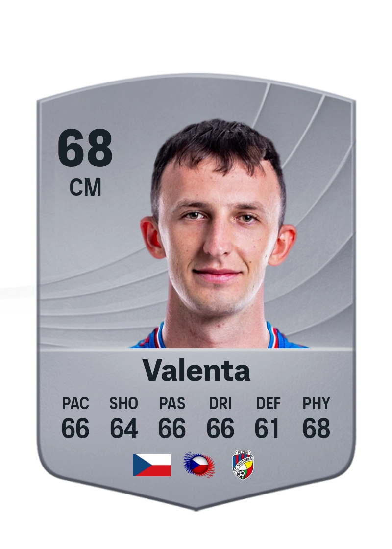 Matěj Valenta