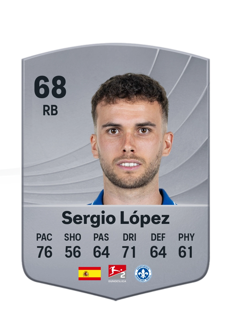 Sergio López
