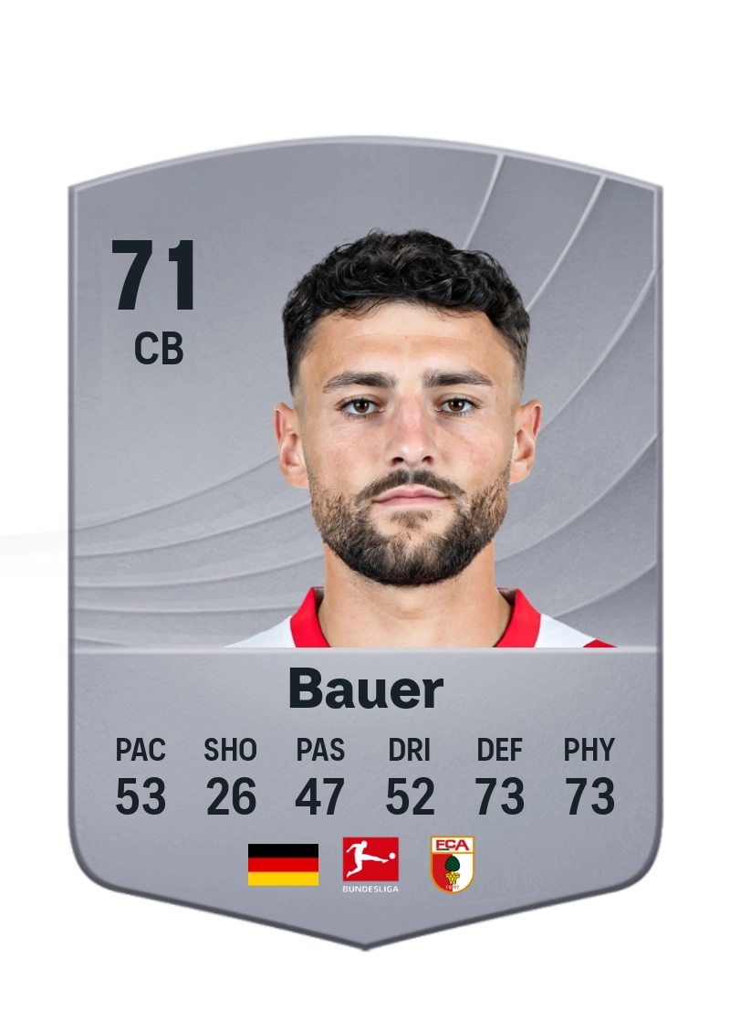 Maximilian Bauer