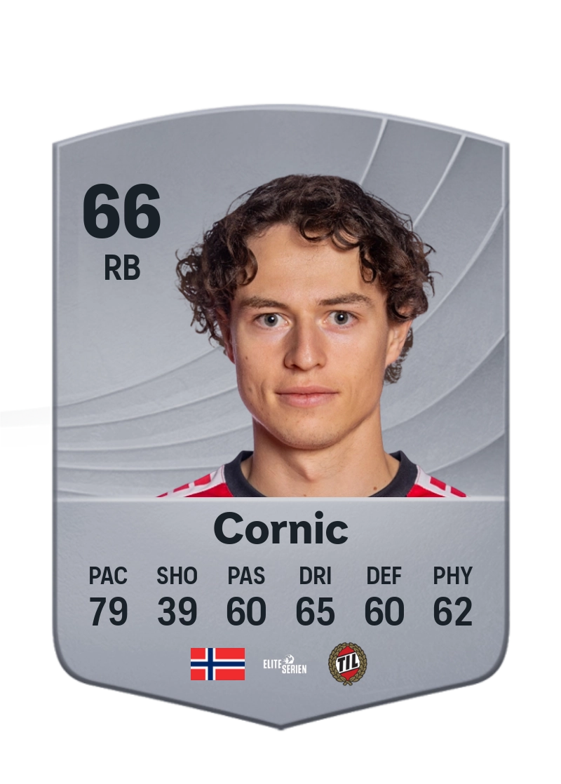 Leo Cornic