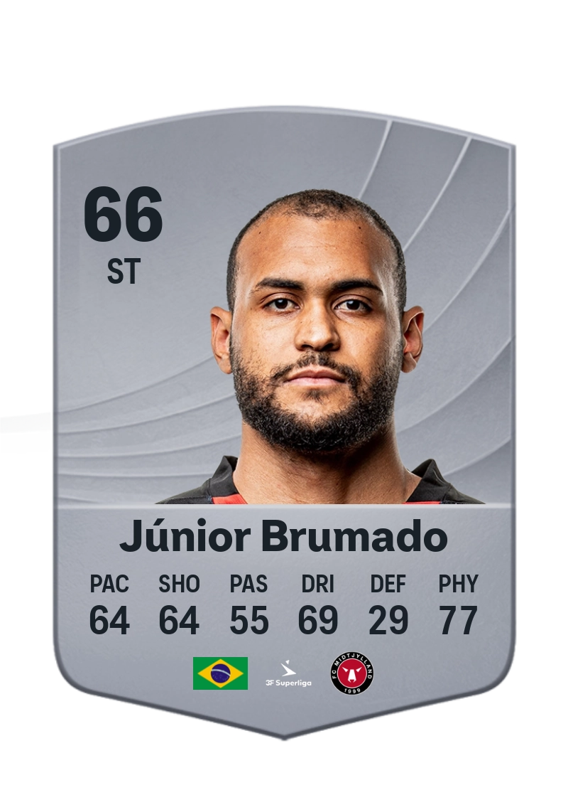 Júnior Brumado