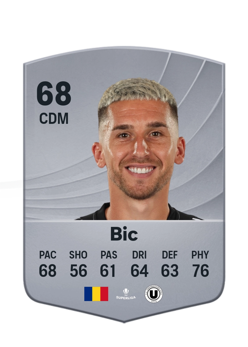 Ovidiu Bic