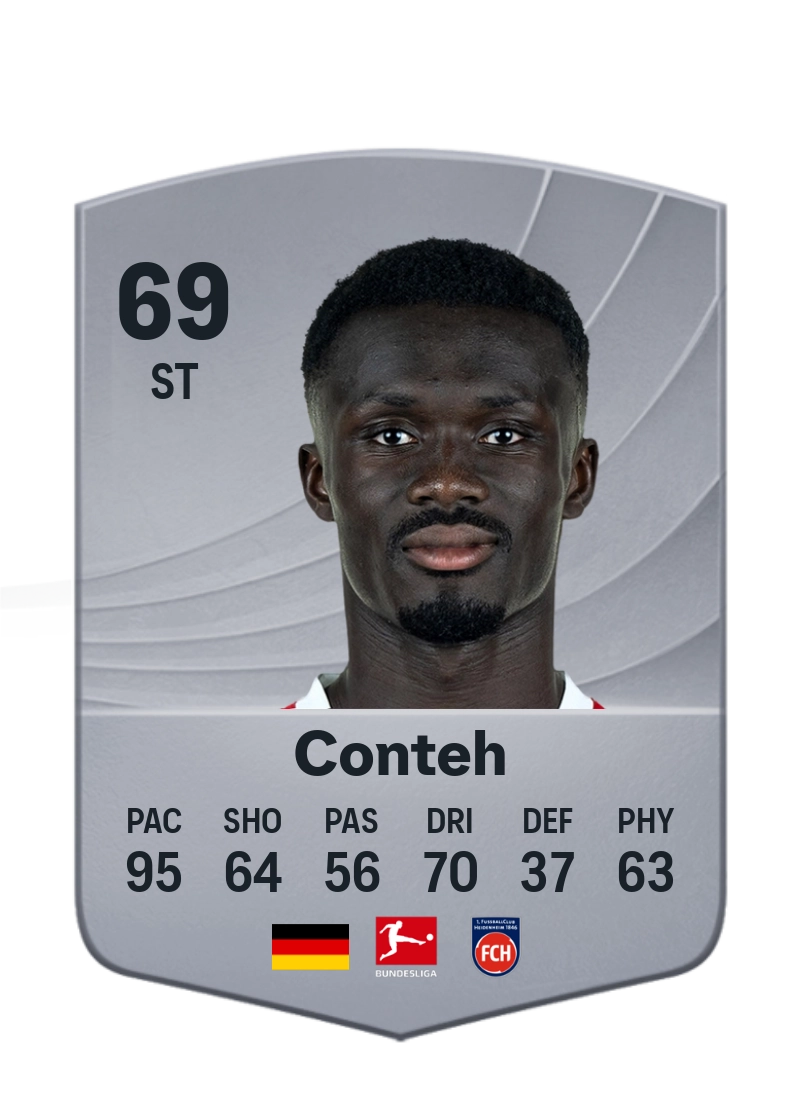 Sirlord Conteh