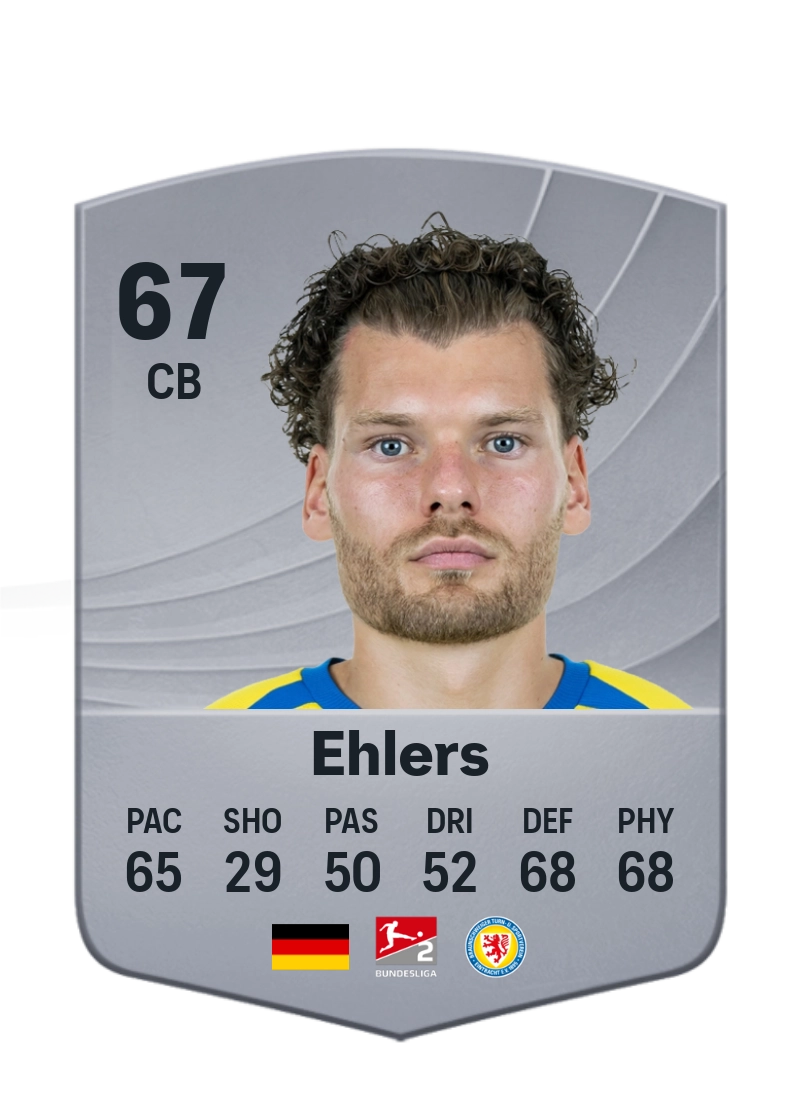 Kevin Ehlers