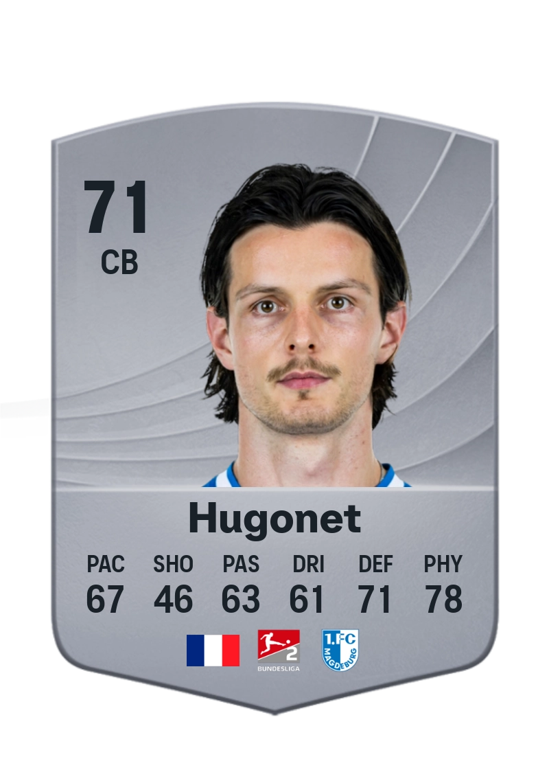Jean Hugonet