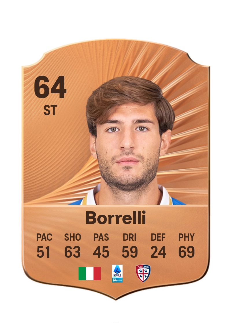 Gennaro Borrelli