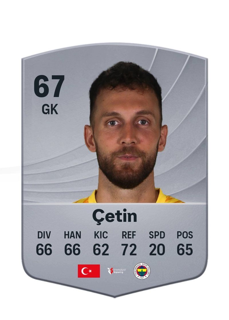 Tarık Çetin