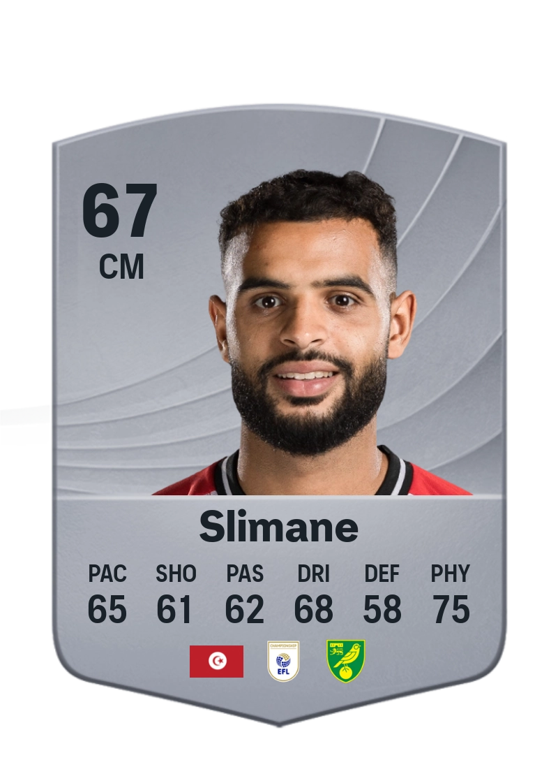 Anis Ben Slimane