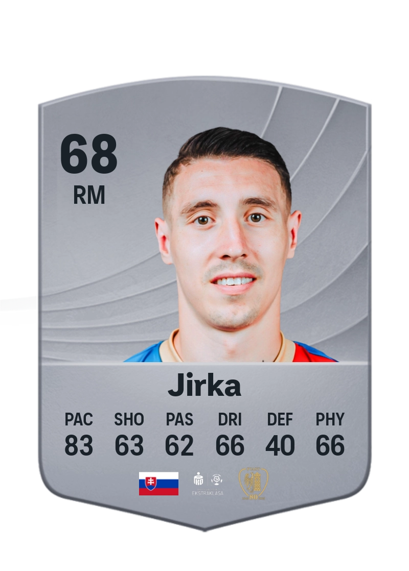 Erik Jirka