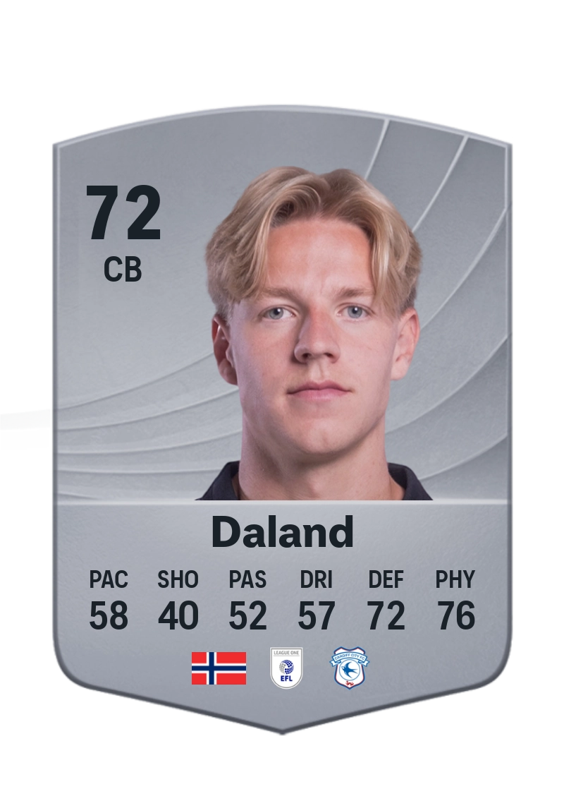 Jesper Daland