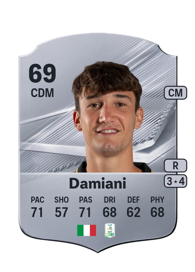 Samuele Damiani