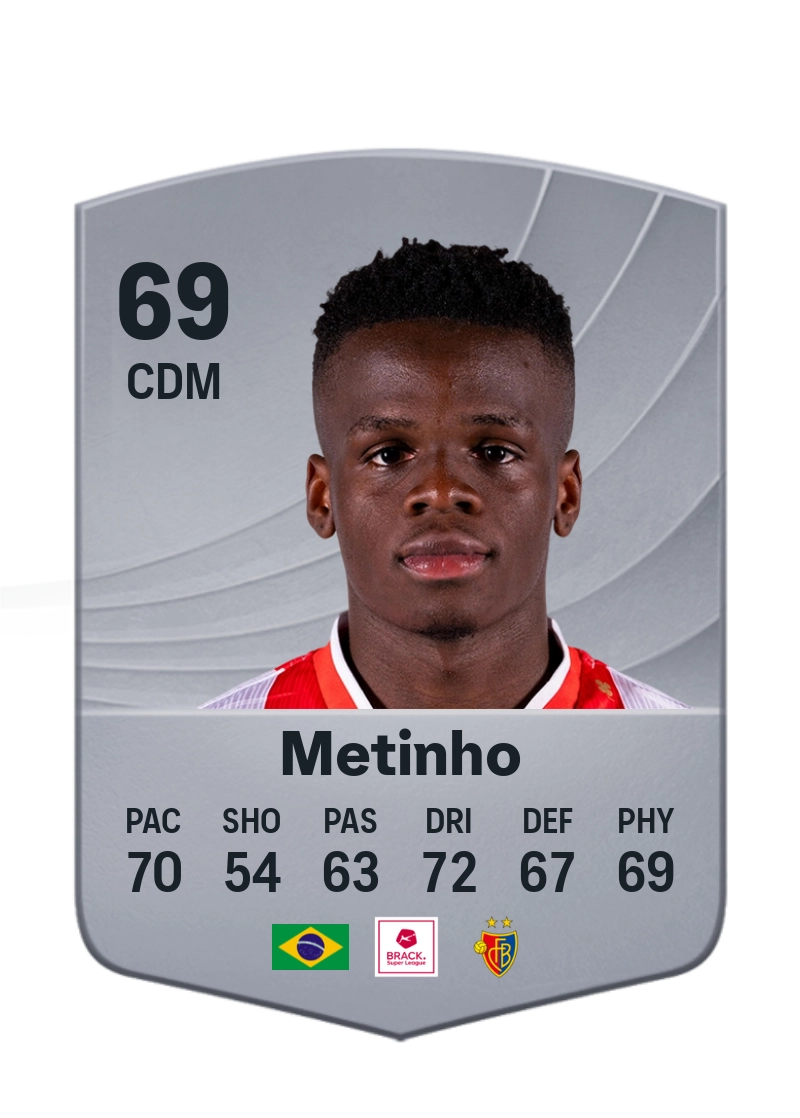Metinho
