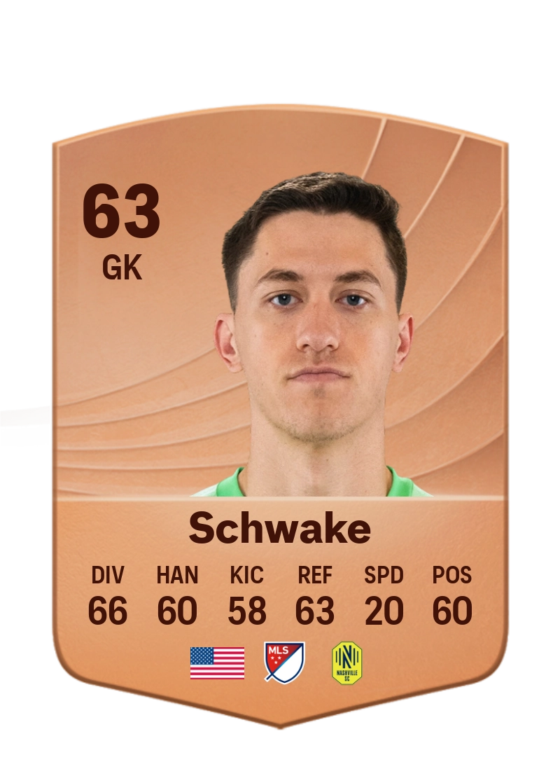 Brian Schwake