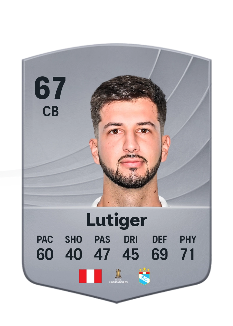 Rafael Lutiger