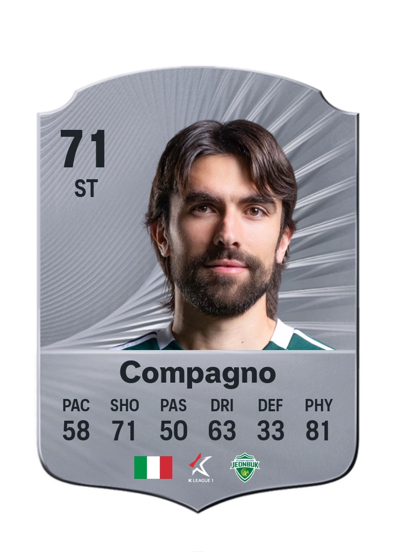 Andrea Compagno