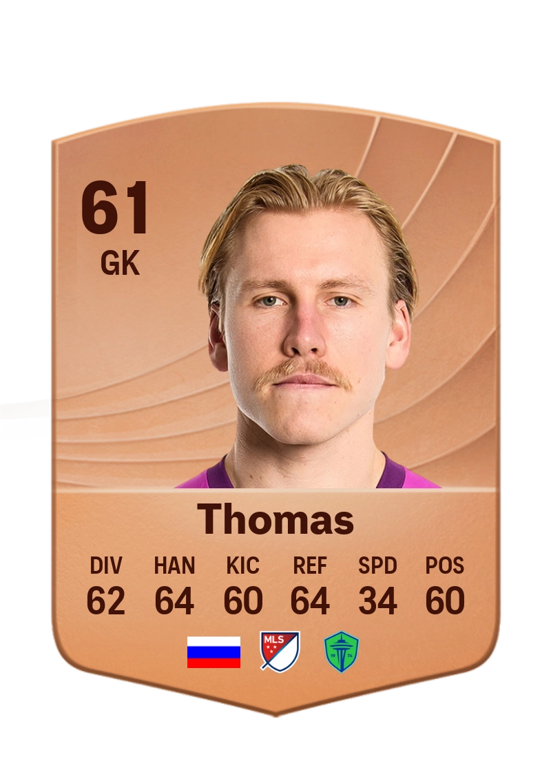 Andrew Thomas