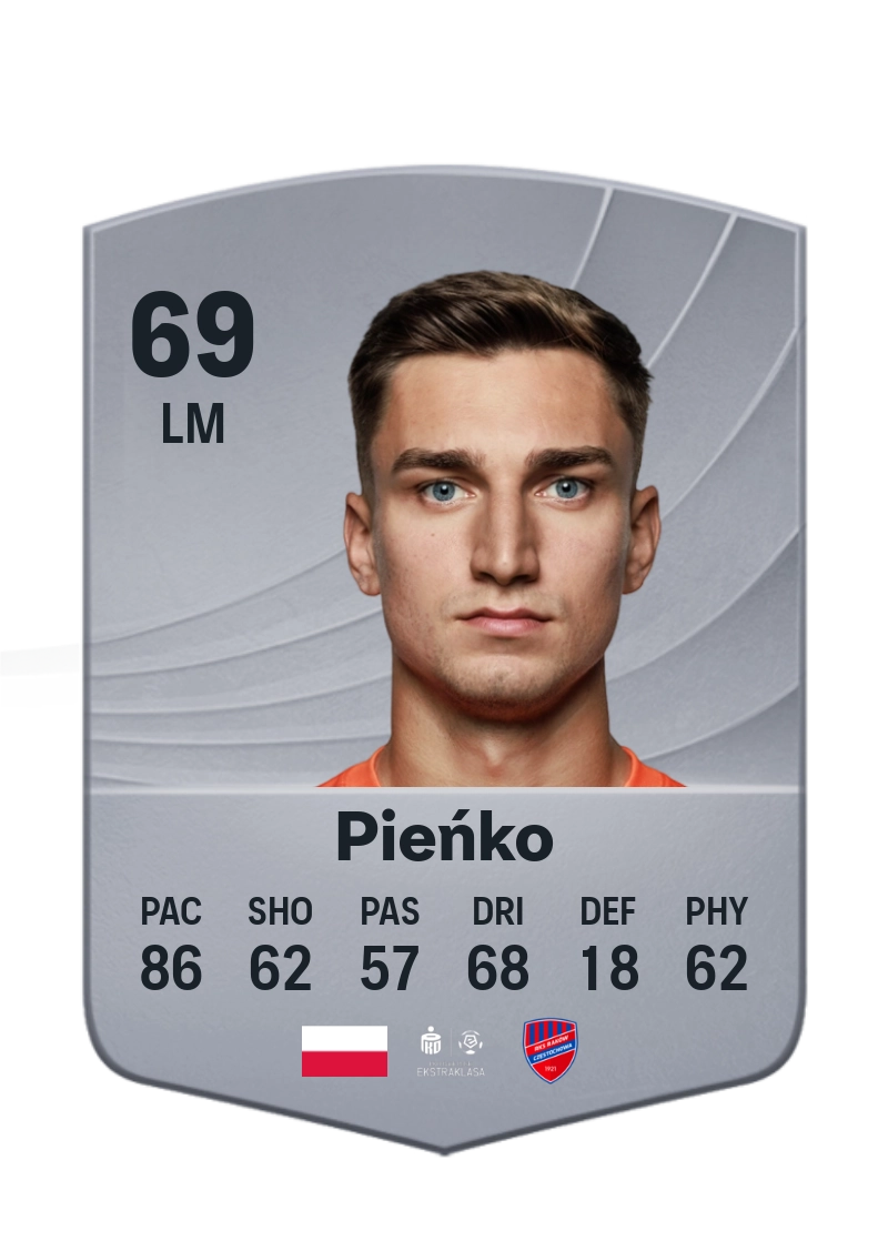 Tomasz Pieńko