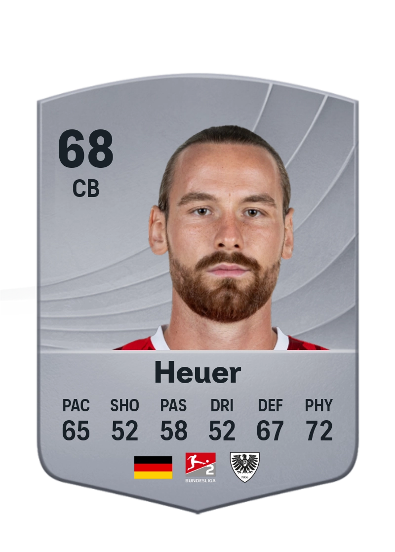 Jannis Heuer
