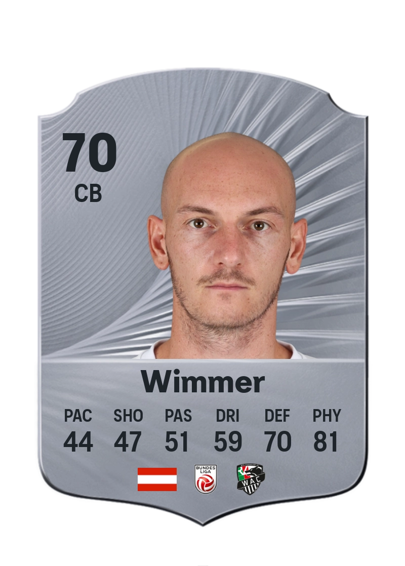 Nicolas Wimmer