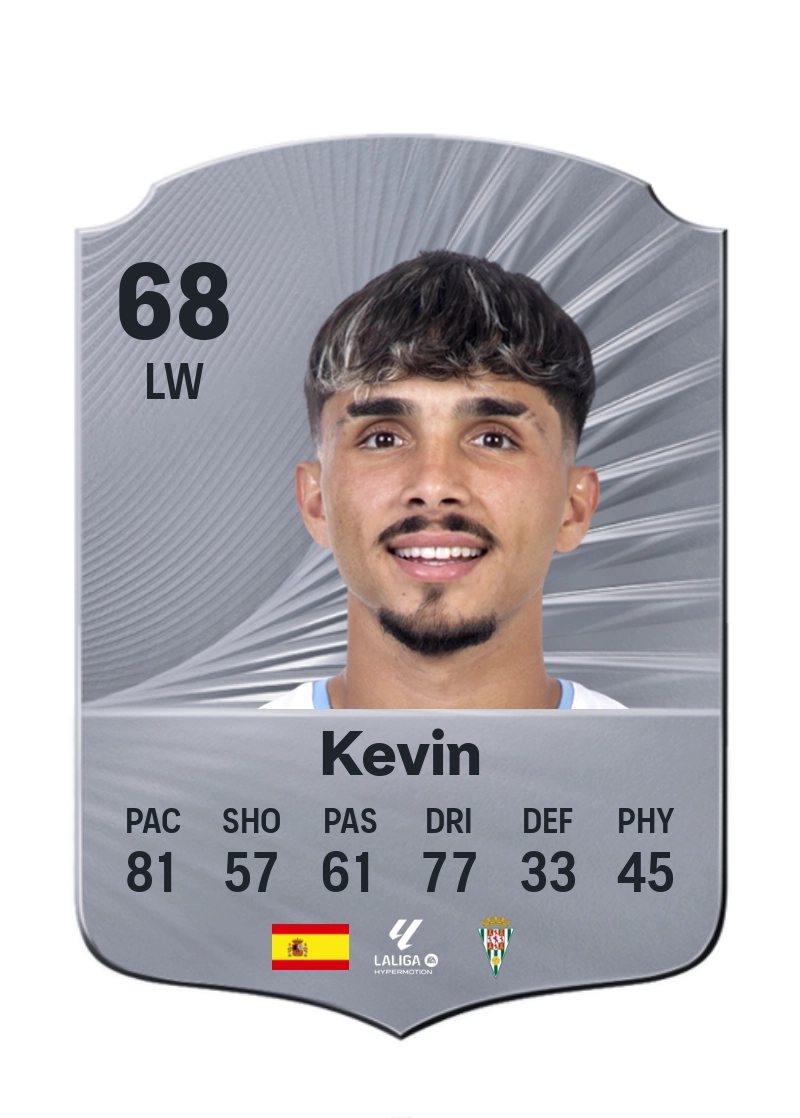 Kevin Medina
