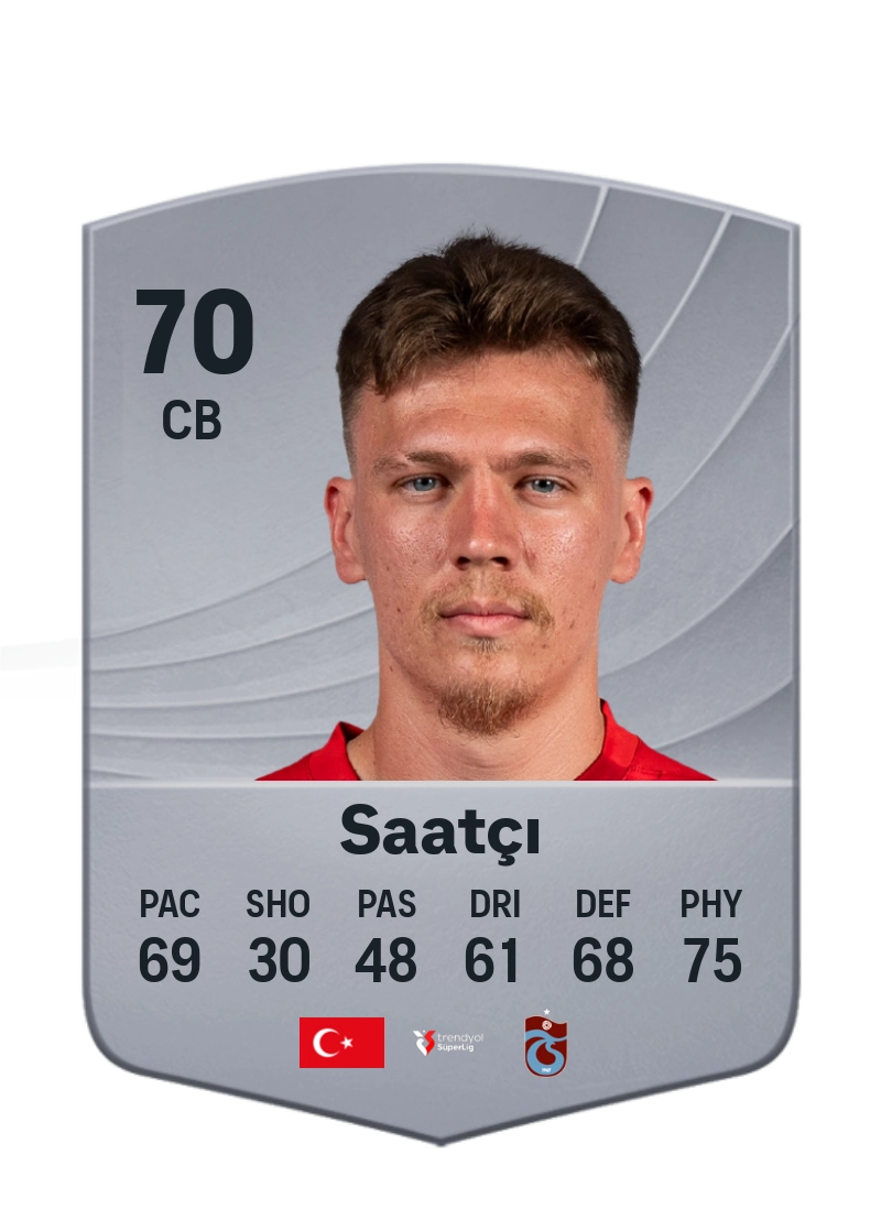 Serdar Saatçı
