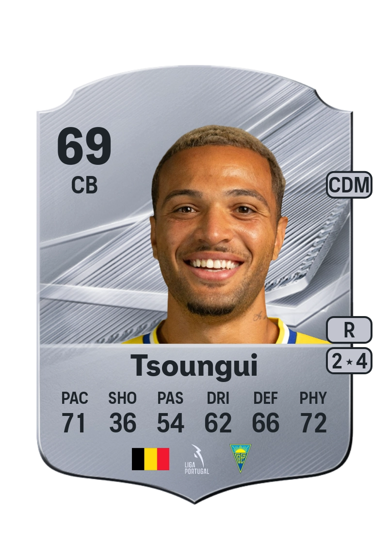 Antef Tsoungui